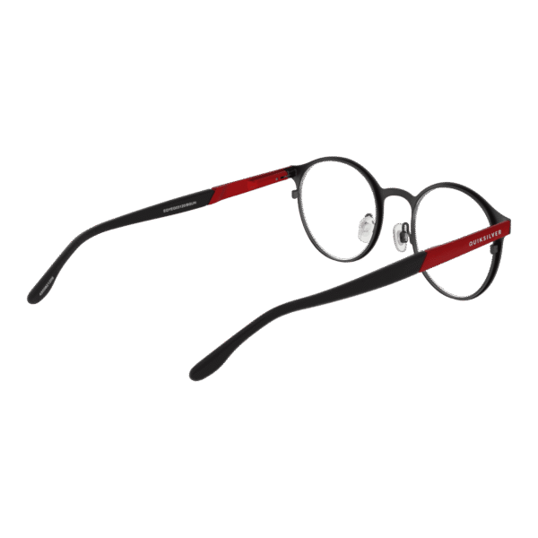 Frontansicht der Quiksilver Brille EQYEG03120 BGUN – Rahmen Edelstahl