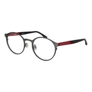 Quiksilver )} Brille EQYEG03120 BGUN in Grau