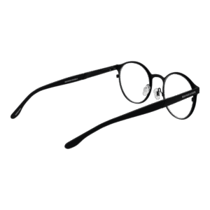 Frontansicht der Quiksilver Brille EQYEG03120 DBLK – Rahmen Edelstahl