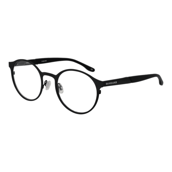 Quiksilver )} Brille EQYEG03120 DBLK in Schwarz