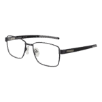 Quiksilver )} Brille EQYEG03121 BGUN in Gunmetal