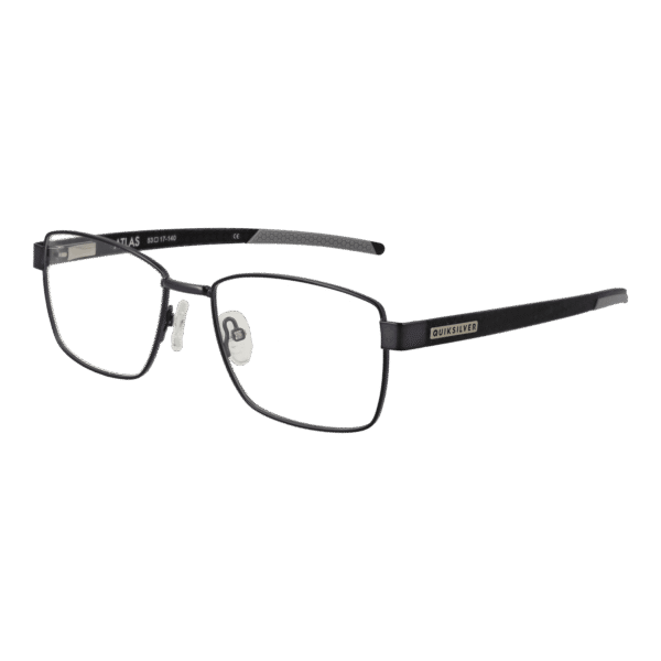 Quiksilver )} Brille EQYEG03121 BGUN in Gunmetal