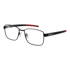 Quiksilver )} Brille EQYEG03121 DBLK in Schwarz
