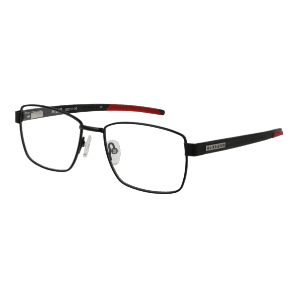 Quiksilver )} Brille EQYEG03121 DBLK in Schwarz