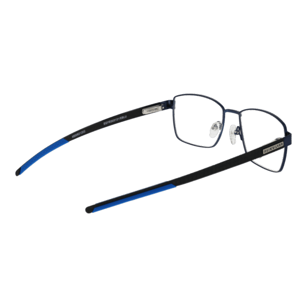 Frontansicht der Quiksilver Brille EQYEG03121 EBLU – Rahmen Edelstahl