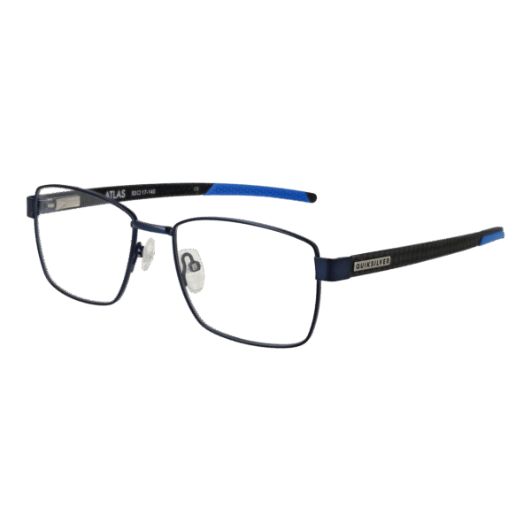 Quiksilver )} Brille EQYEG03121 EBLU in Blau