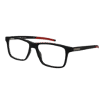Quiksilver )} Brille EQYEG03122 DBLK in Schwarz