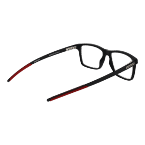 Frontansicht der Quiksilver Brille EQYEG03122 DBLK – Rahmen Nylon