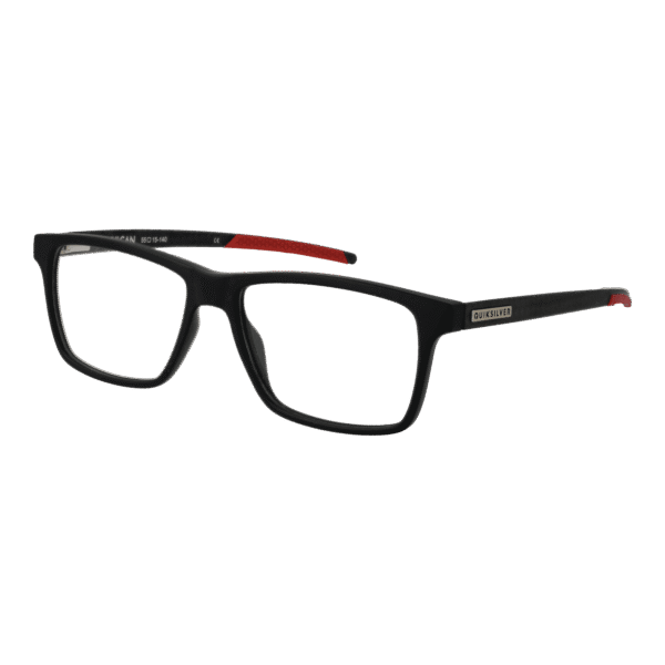 Quiksilver )} Brille EQYEG03122 DBLK in Schwarz