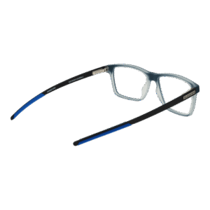 Frontansicht der Quiksilver Brille EQYEG03122 EBLU – Rahmen Nylon