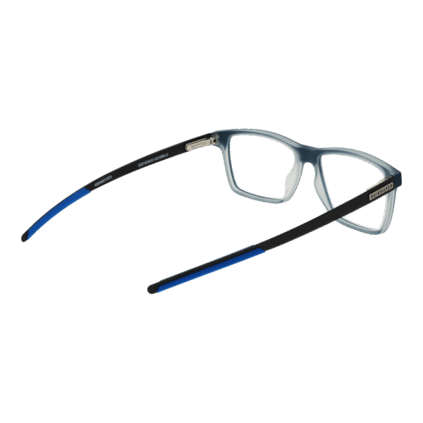 Frontansicht der Quiksilver Brille EQYEG03122 EBLU – Rahmen Nylon