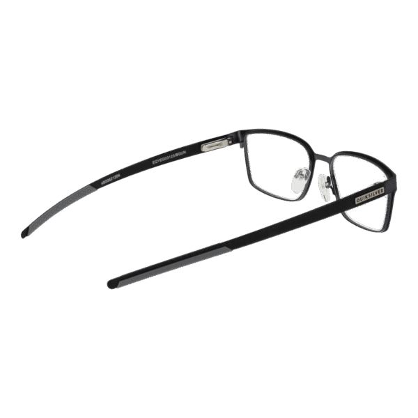 Frontansicht der Quiksilver Brille EQYEG03123 BGUN – Rahmen Edelstahl