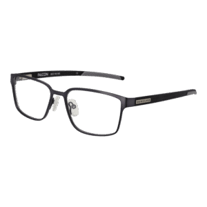 Quiksilver )} Brille EQYEG03123 BGUN in Grau