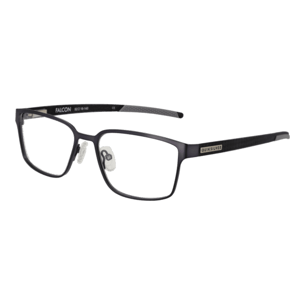 Quiksilver )} Brille EQYEG03123 BGUN in Grau