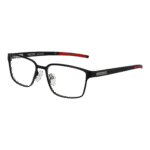 Quiksilver )} Brille EQYEG03123 DBLK in Schwarz