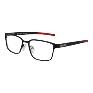 Quiksilver )} Brille EQYEG03123 DBLK in Schwarz