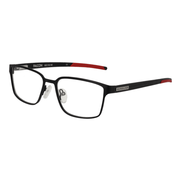Quiksilver )} Brille EQYEG03123 DBLK in Schwarz