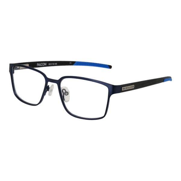 Quiksilver )} Brille EQYEG03123 EBLU in Blau