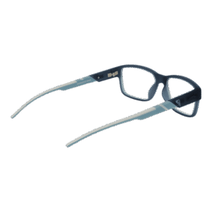 Frontansicht der Quiksilver Brille EQYEG03127 BKQ0 – Rahmen Nylon