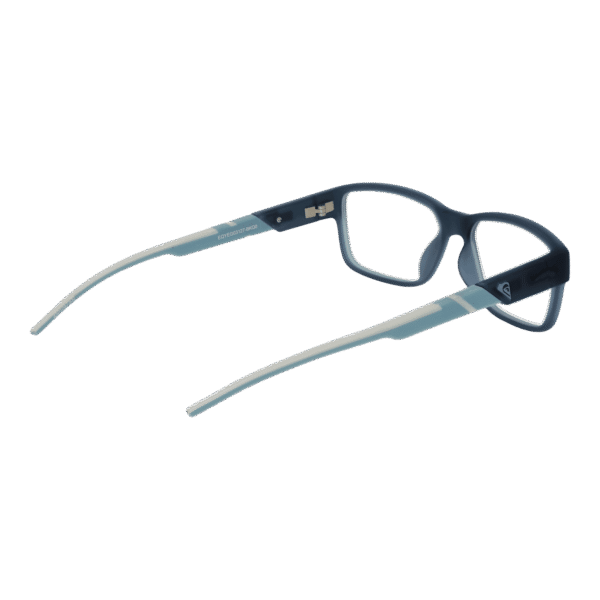 Frontansicht der Quiksilver Brille EQYEG03127 BKQ0 – Rahmen Nylon