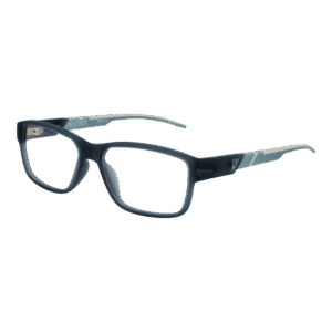 Quiksilver )} Brille EQYEG03127 BKQ0 in Blau