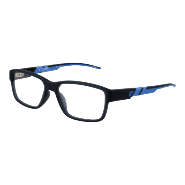 Quiksilver )} Brille EQYEG03127 BSL0 in Blau
