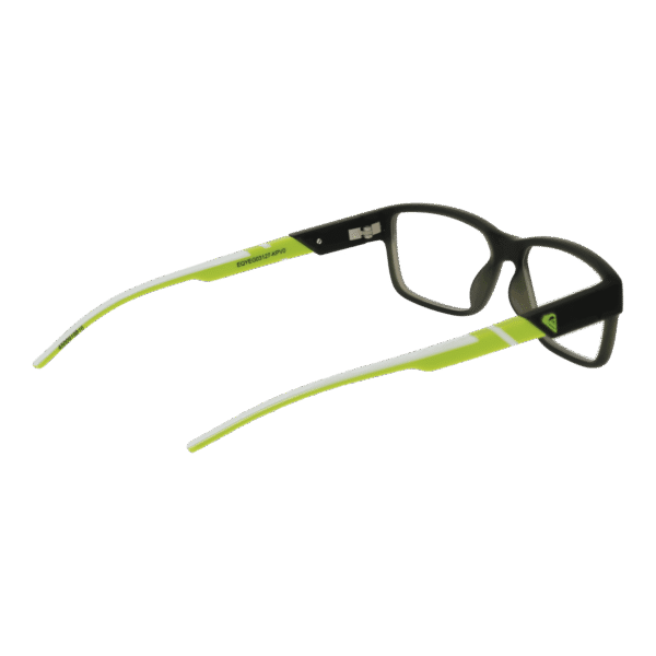 Frontansicht der Quiksilver Brille EQYEG03127 KPV0 – Rahmen Nylon