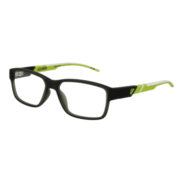 Quiksilver )} Brille EQYEG03127 KPV0 in Schwarz