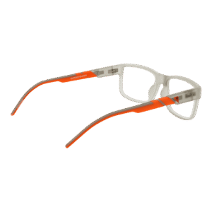 Frontansicht der Quiksilver Brille EQYEG03128 AGRY – Rahmen Nylon