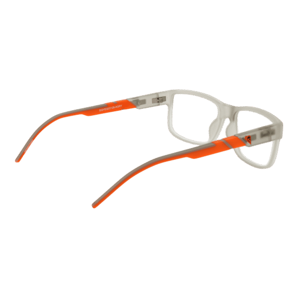 Frontansicht der Quiksilver Brille EQYEG03128 AGRY – Rahmen Nylon