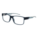 Quiksilver )} Brille EQYEG03128 BKQ0 in Blau