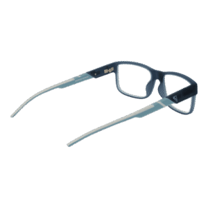 Frontansicht der Quiksilver Brille EQYEG03128 BKQ0 – Rahmen Nylon