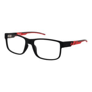 Quiksilver )} Brille EQYEG03128 DBLK in Schwarz