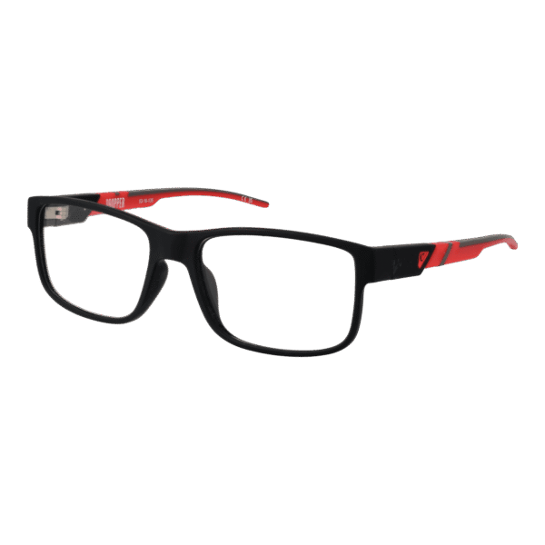 Quiksilver )} Brille EQYEG03128 DBLK in Schwarz