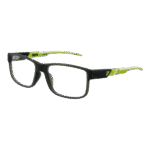 Quiksilver )} Brille EQYEG03128 KPV0 in Grau