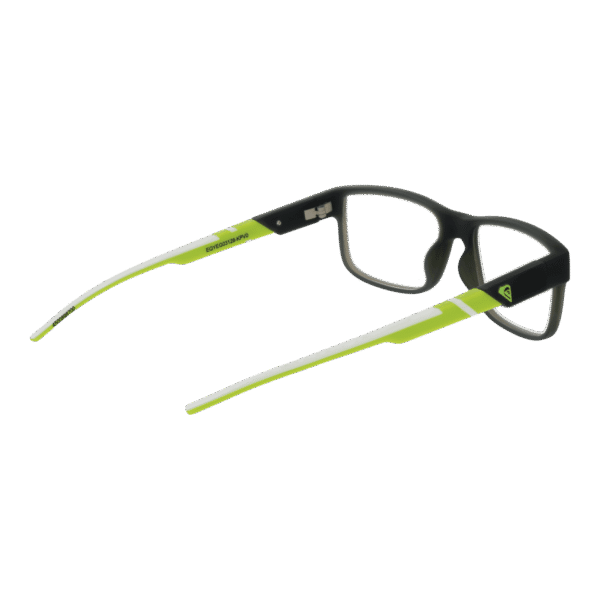 Frontansicht der Quiksilver Brille EQYEG03128 KPV0 – Rahmen Nylon