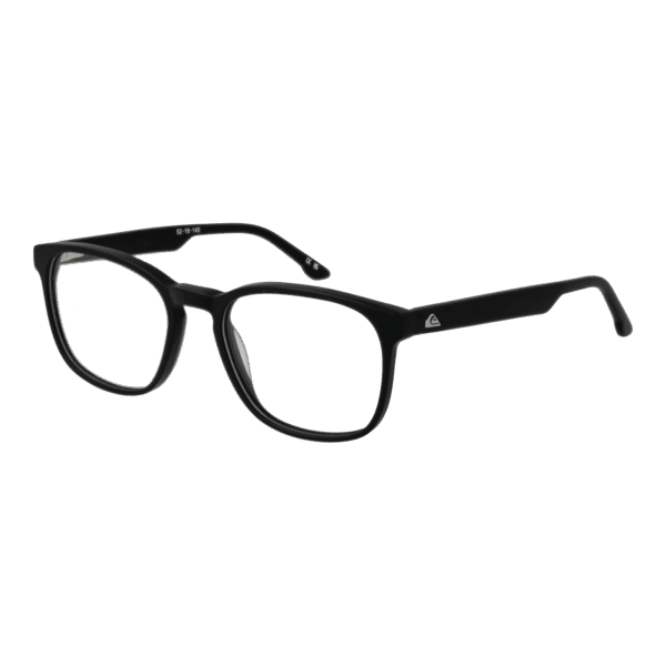 Quiksilver Brille EQYEG03134 KVJ0 – 45° Seitenansicht Quiksilver )} Brille EQYEG03134 KVJ0 in Schwarz