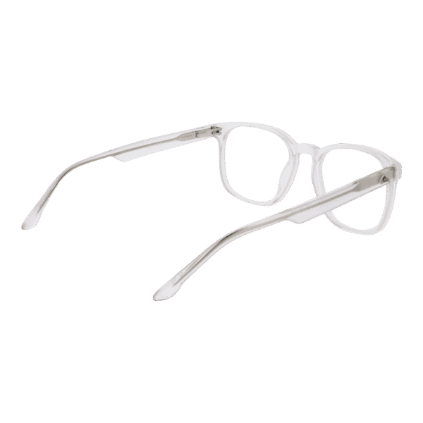 Frontansicht der Quiksilver Brille EQYEG03134 WBK0 – Rahmen Azetat