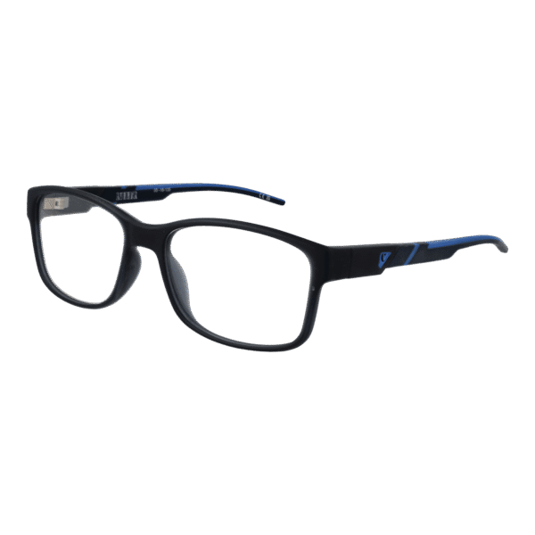 Quiksilver )} Brille EQYEG03135 BSL0 in Schwarz