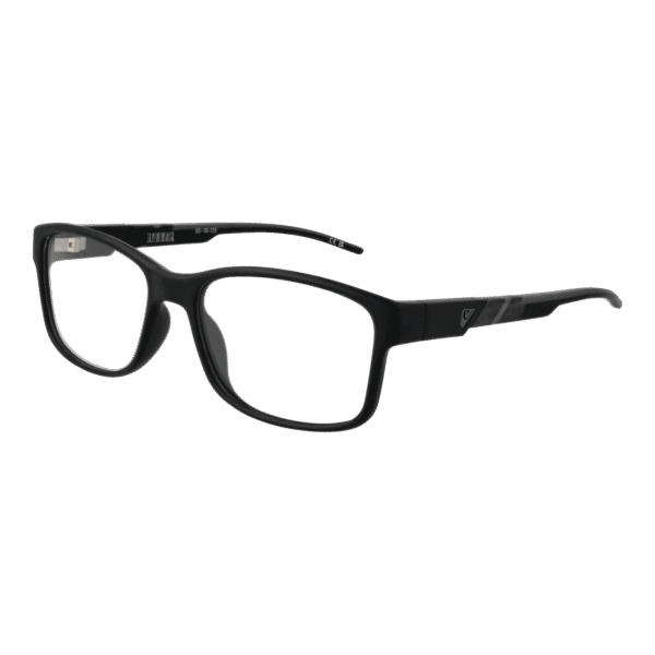 Quiksilver )} Brille EQYEG03135 DBLK in Schwarz