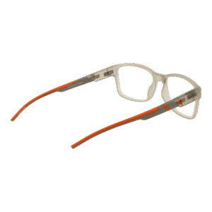 Frontansicht der Quiksilver Brille EQYEG03135 SEY0 – Rahmen Nylon