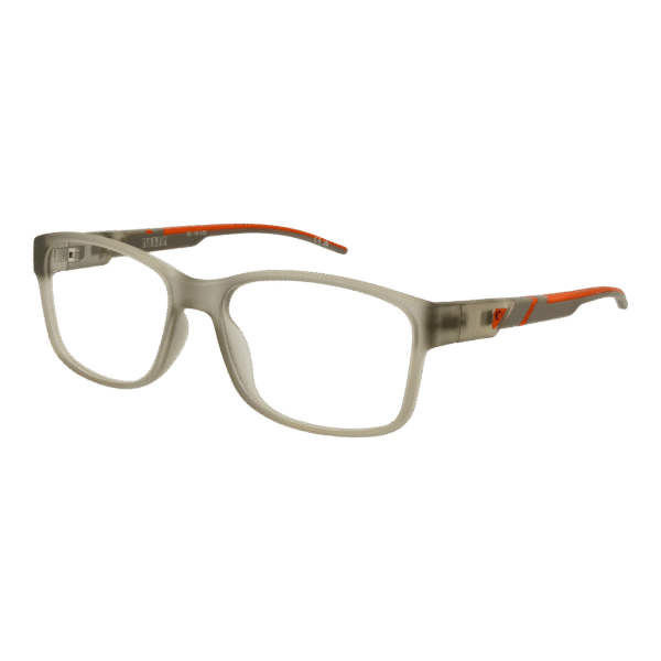 Quiksilver Brille EQYEG03135 SEY0 – 45° Seitenansicht Quiksilver )} Brille EQYEG03135 SEY0 in Grau