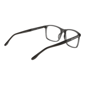 Frontansicht der Quiksilver Brille EQYEG03136 BGUN – Rahmen Nylon