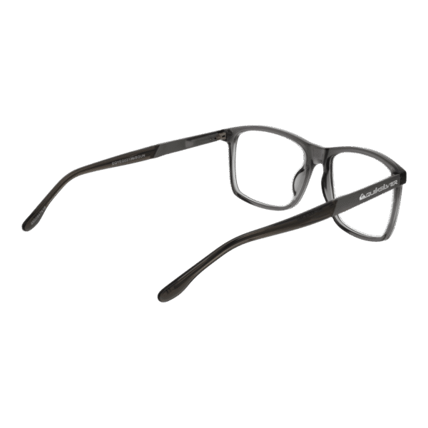 Frontansicht der Quiksilver Brille EQYEG03136 BGUN – Rahmen Nylon