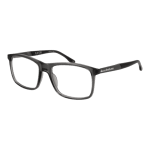 Quiksilver )} Brille EQYEG03136 BGUN in Grau