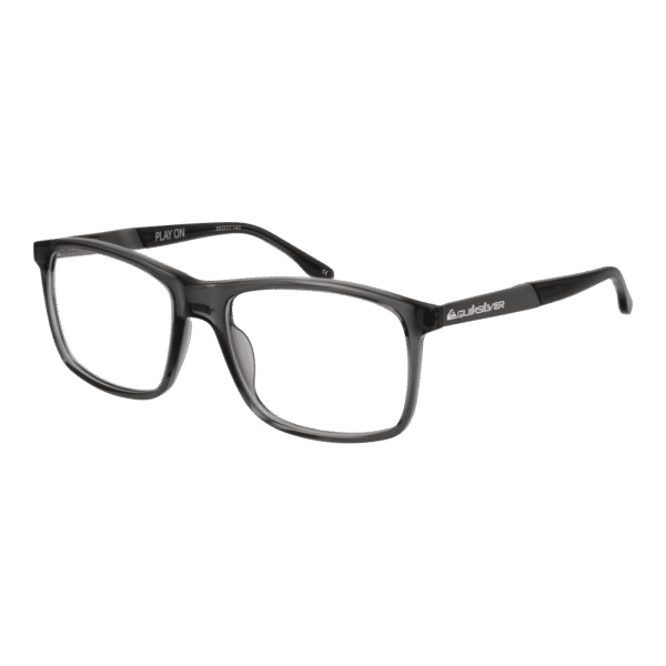 Quiksilver )} Brille EQYEG03136 BGUN in Grau