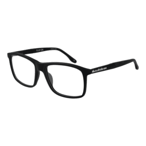 Quiksilver )} Brille EQYEG03136 DBLK in Schwarz
