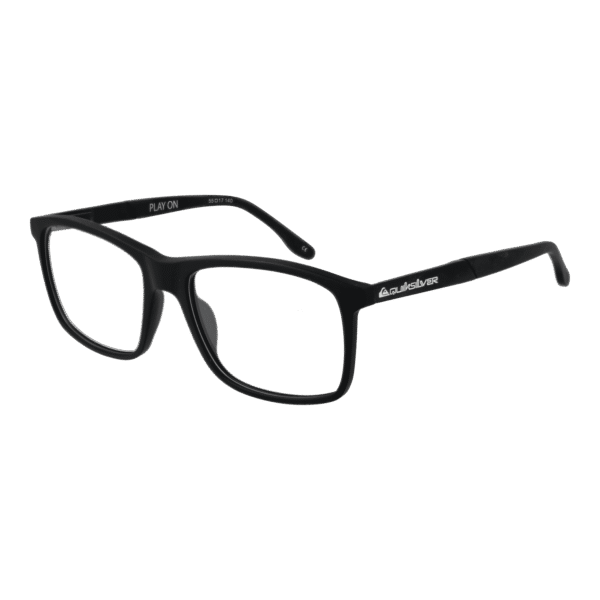 Quiksilver )} Brille EQYEG03136 DBLK in Schwarz