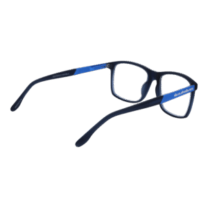 Frontansicht der Quiksilver Brille EQYEG03136 EBLU – Rahmen Nylon