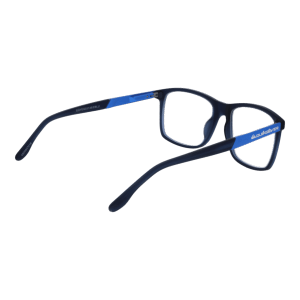 Frontansicht der Quiksilver Brille EQYEG03136 EBLU – Rahmen Nylon